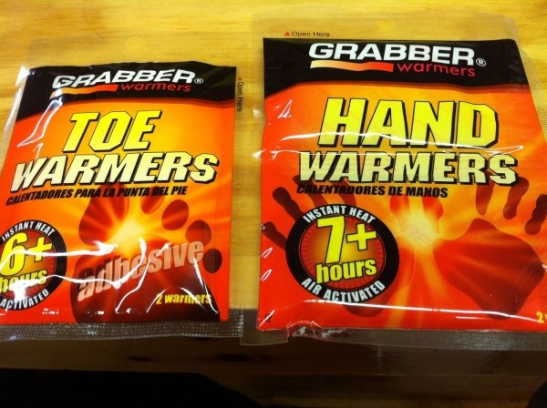 Grabber Gear