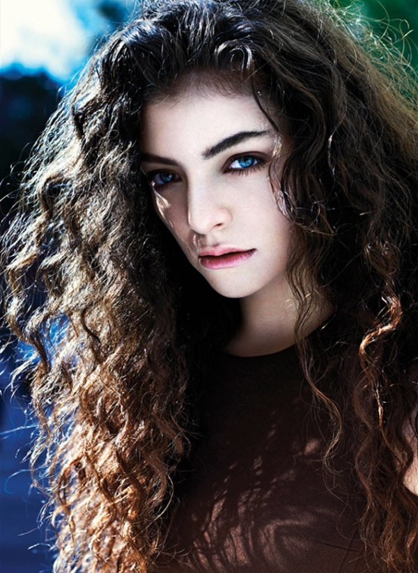 Lorde