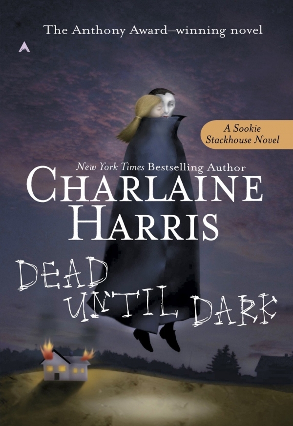 Dead until Dark by Charlaine Harris