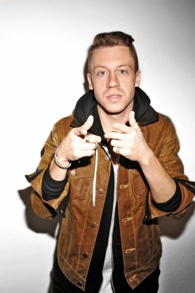 Macklemore