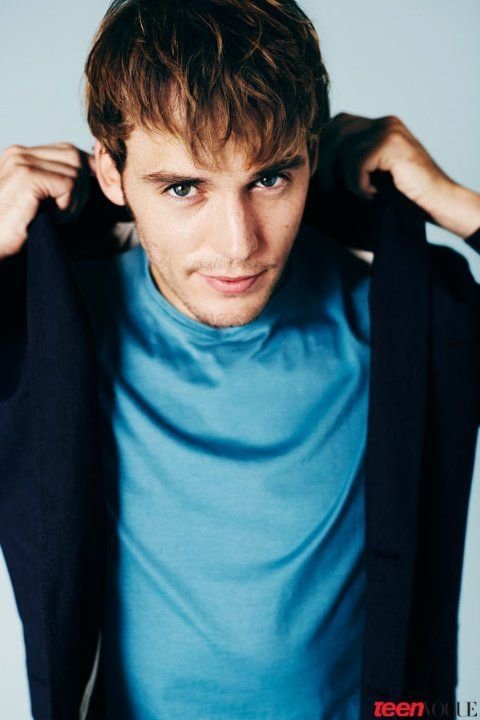 Sam Claflin