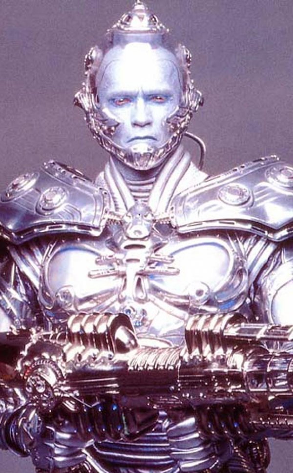 Mr. Freeze (Batman and Robin)