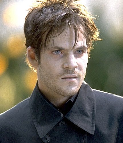 Deacon Frost (Blade)