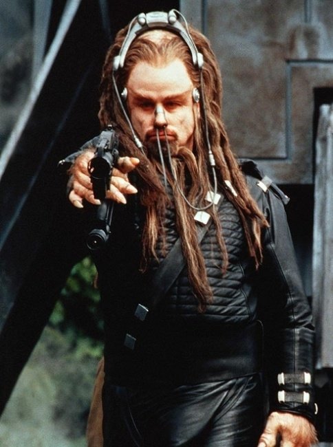 Terl Et Al. (Battlefield Earth)