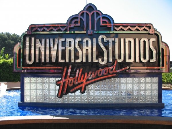 Universal Studios, Hollywood