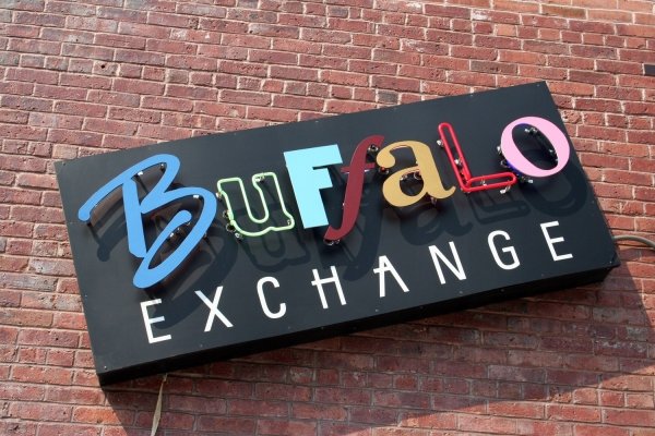 Buffalo Exchange