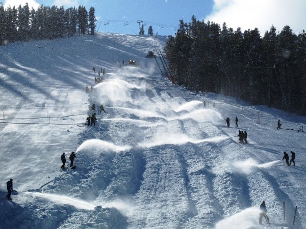 Bansko, Bulgaria