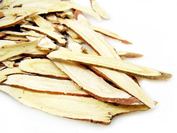 Licorice Root