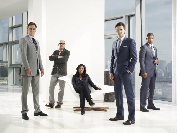 White Collar