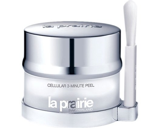 La Prairie Cellular 3-Minute Peel