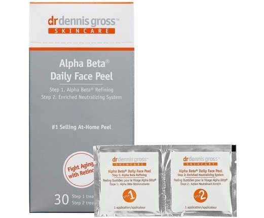 Dr. Dennis Gross Skincare Alpha Beta Peel Original Formula