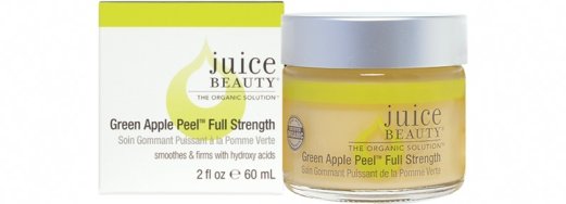 Juice Beauty Green Apple Collection Green Apple Peel Full Strength