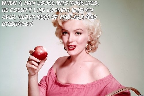 Marilyn Monroe