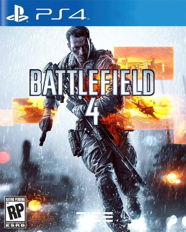 Battlefield 4