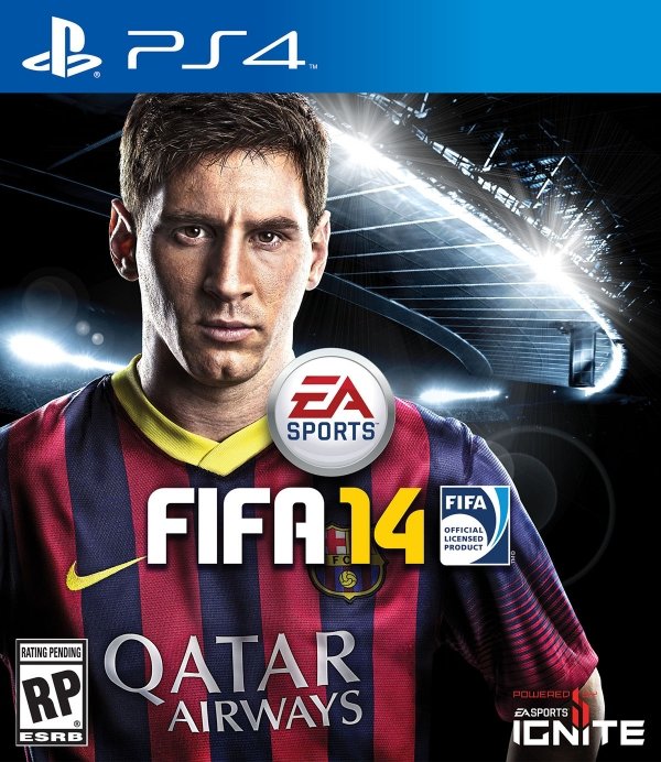 Fifa 14