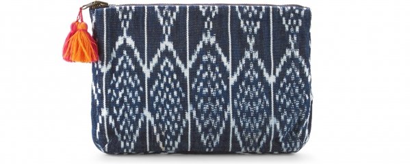 Patterned Tablet Case