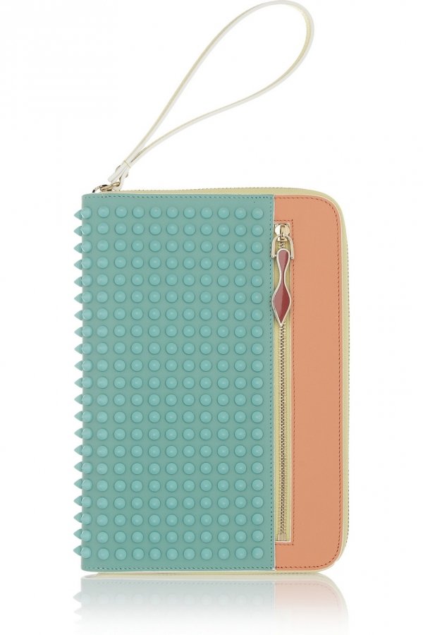 Studded IPad Case