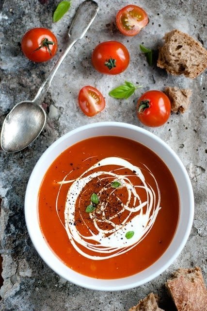 Tomato Soup