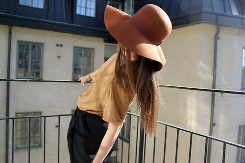 Hair Wear and Hair Care Products