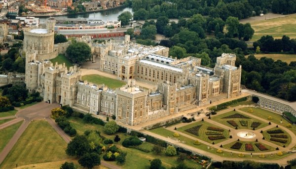 Windsor Castle