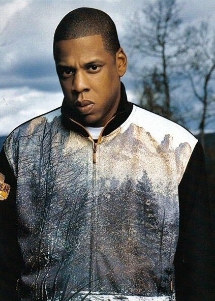 Jay-Z