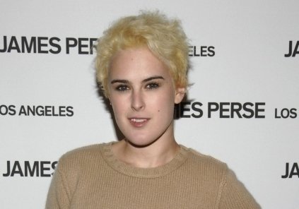 Rumer Willis