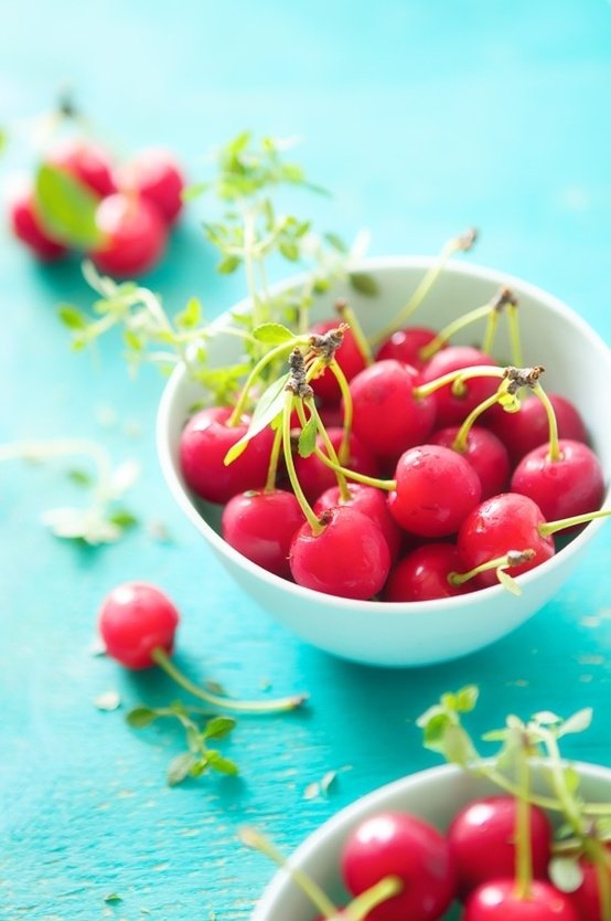 Cherries