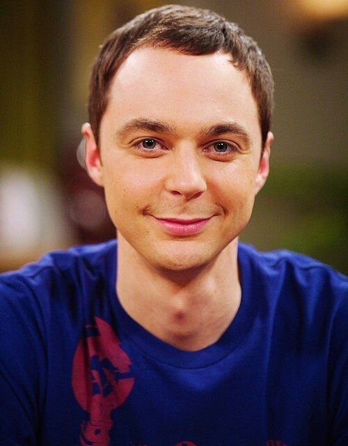 Sheldon Cooper (Big Bang Theory)