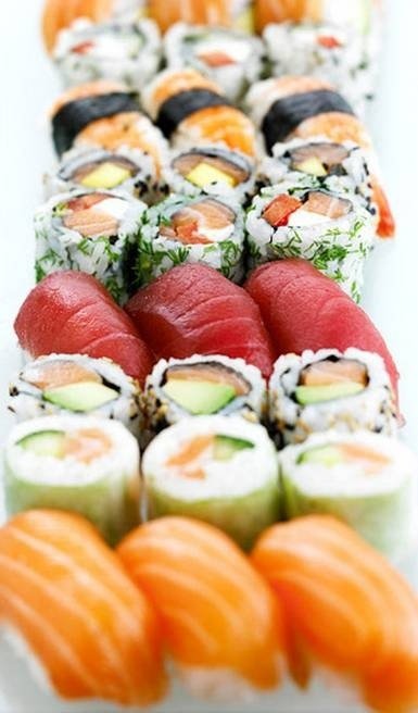 Sushi