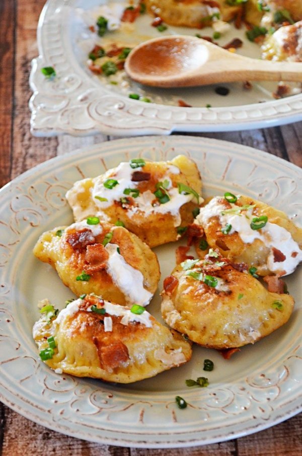 Pierogi