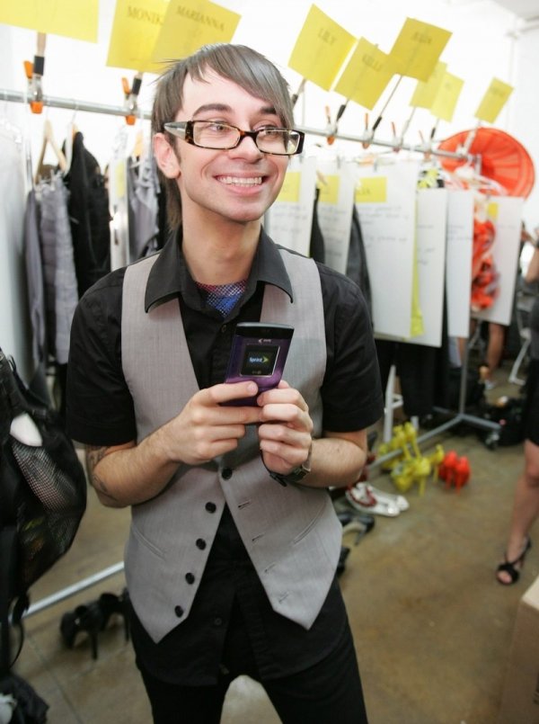 Christian Siriano, 28