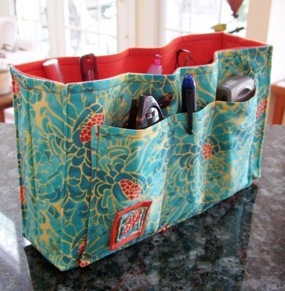 Purse Organizer