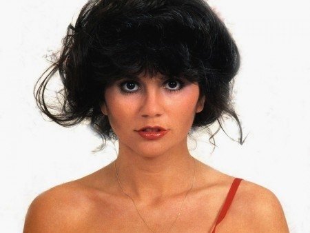 Linda Ronstadt