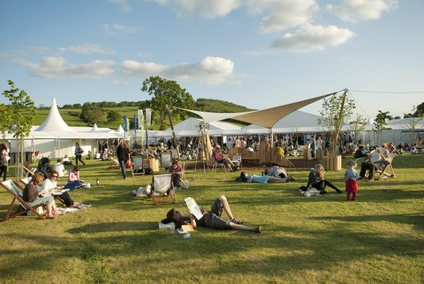 Hay Festival