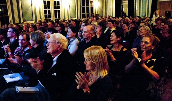 Reykjavik International Literary Festival