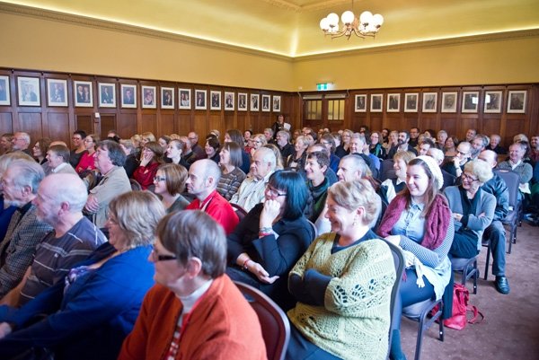 Williamstown Literary Festival