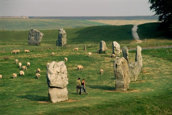 Avebury Stone Circle