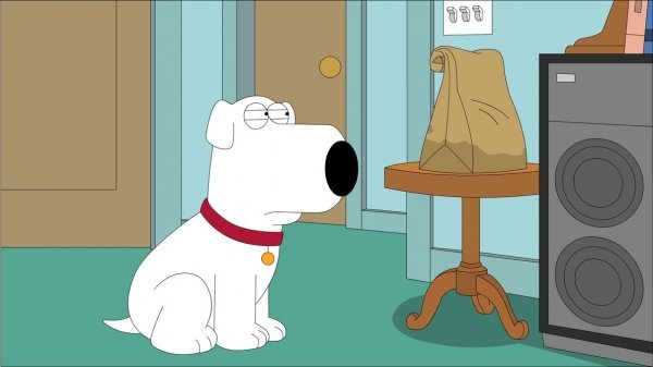 Brian Griffin