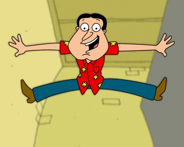 Quagmire