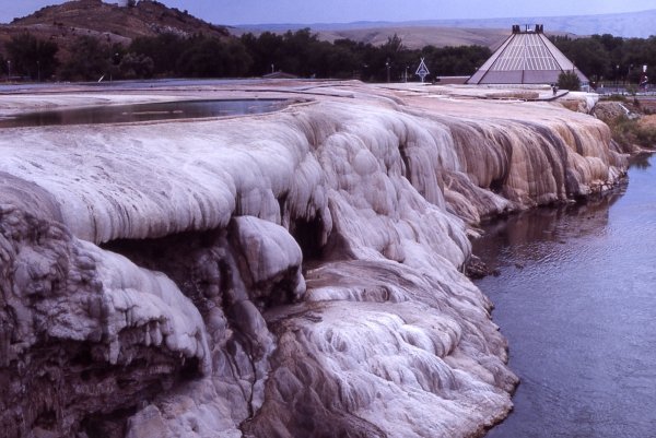 Thermopolis Hot Springs