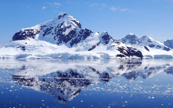 Antarctica