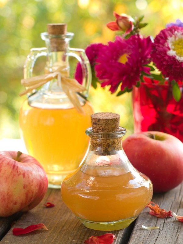 Apple Cider Vinegar