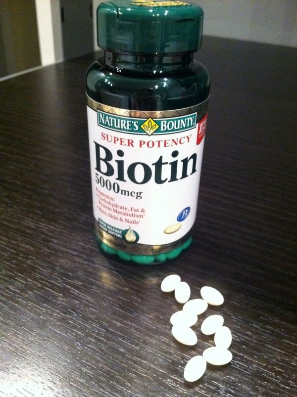 Biotin