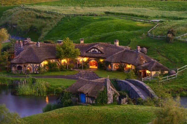 Hobbiton