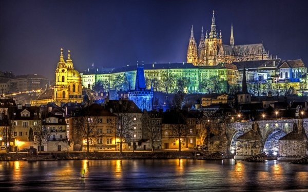 Prague, Czech Republic