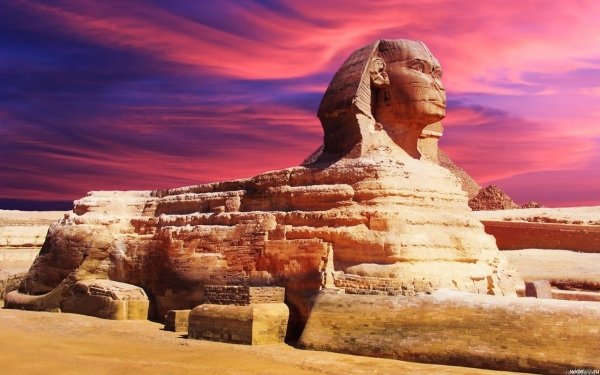 Egypt