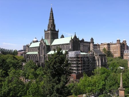 Glasgow, Scotland