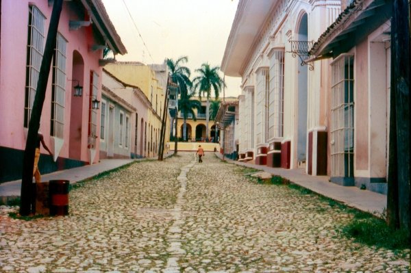 Trinidad, Cuba