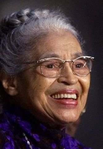 Rosa Parks