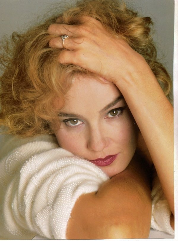 Jessica Lange